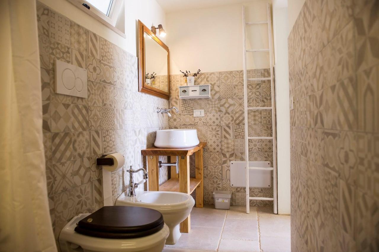 Dimora Trullivo, Charming House Villa Castellana Grotte Exterior photo