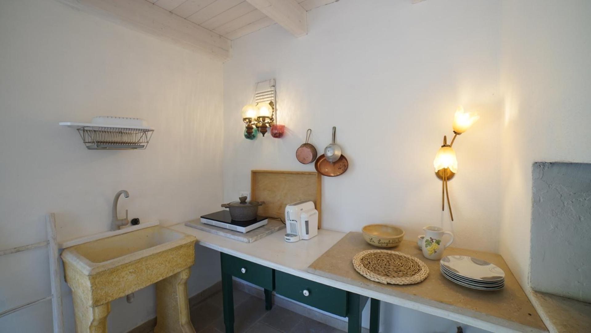 Dimora Trullivo, Charming House Villa Castellana Grotte Exterior photo