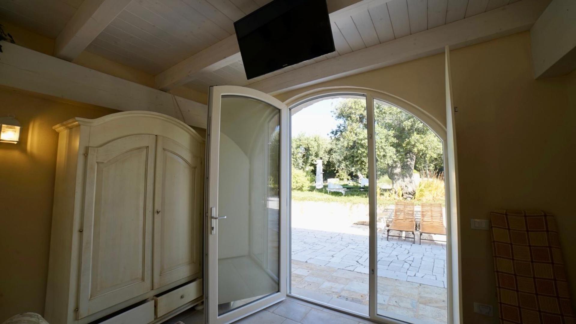 Dimora Trullivo, Charming House Villa Castellana Grotte Exterior photo