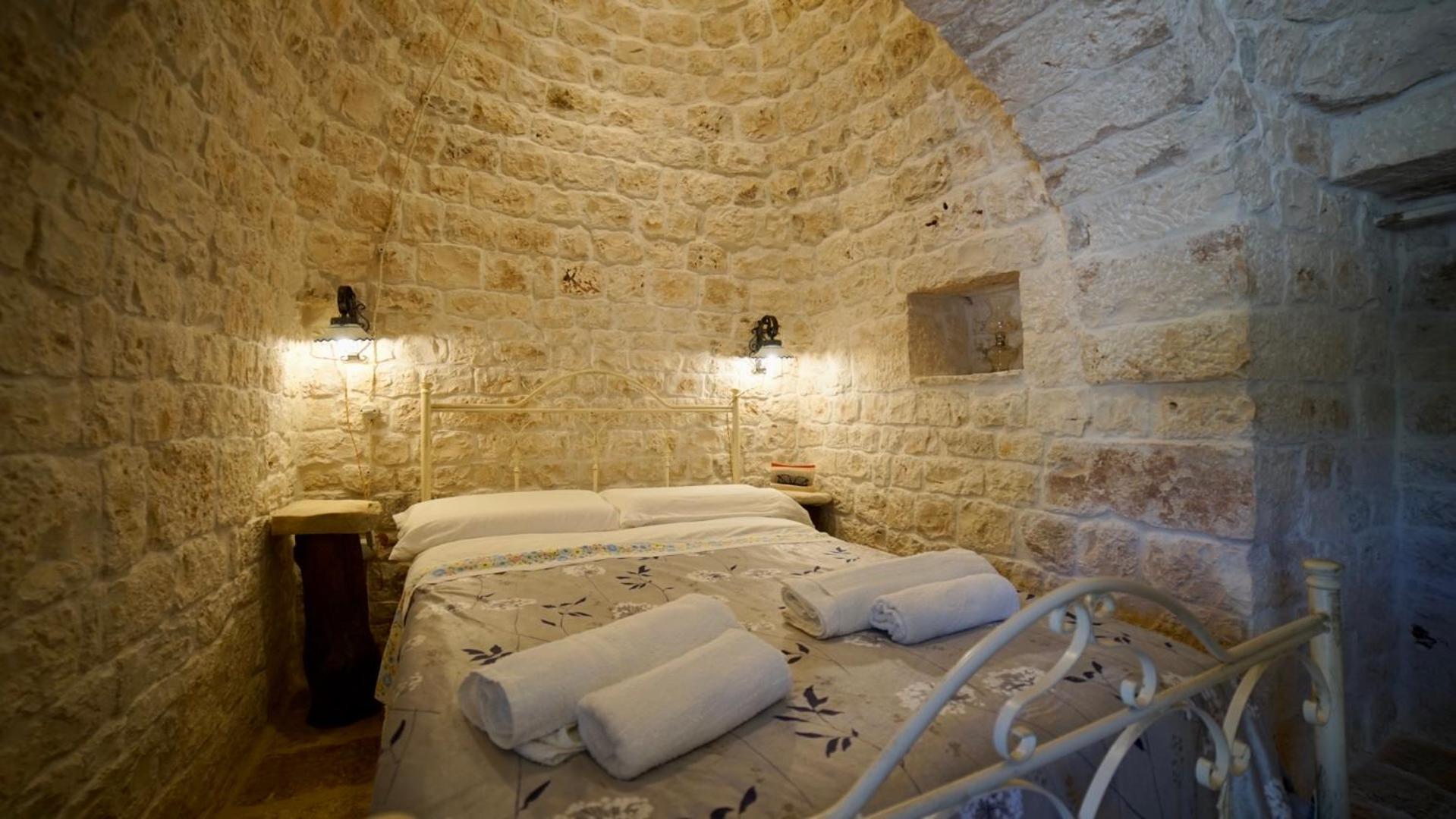 Dimora Trullivo, Charming House Villa Castellana Grotte Exterior photo