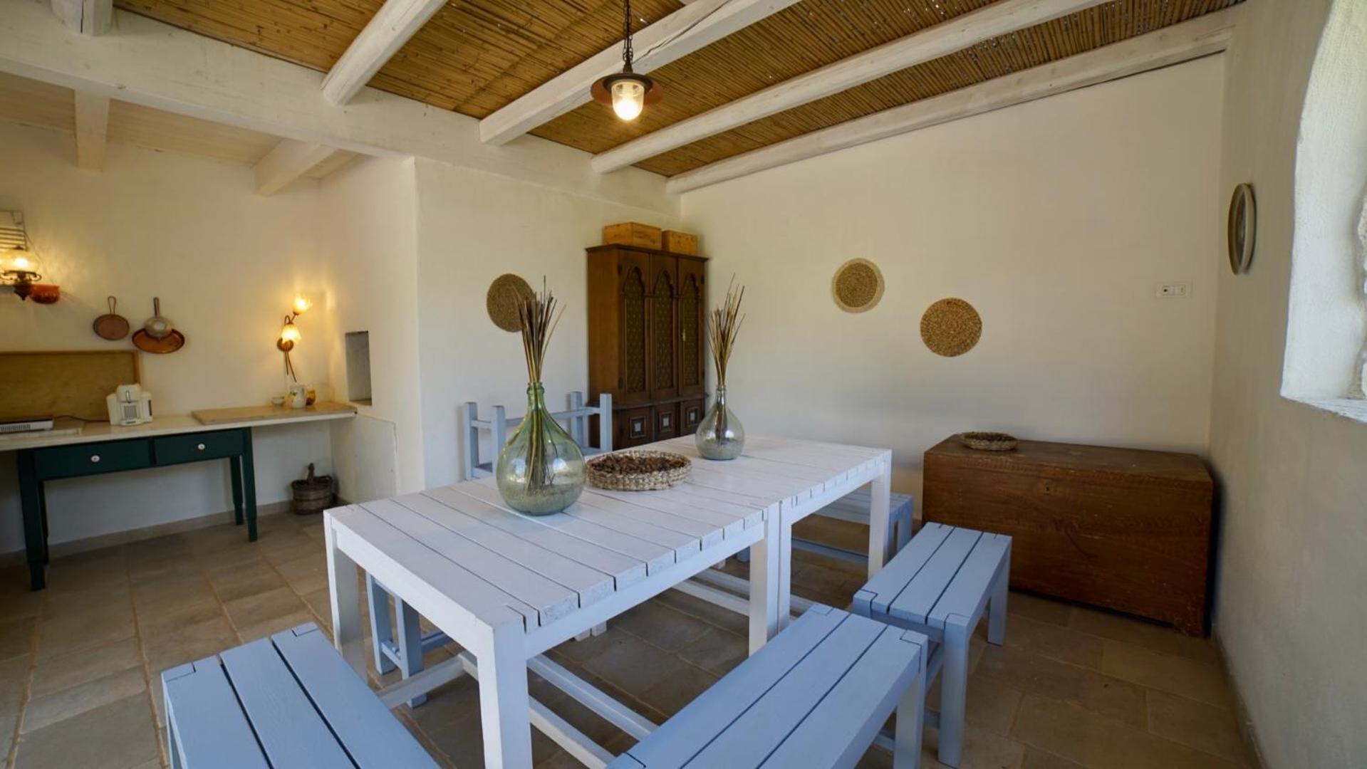 Dimora Trullivo, Charming House Villa Castellana Grotte Exterior photo